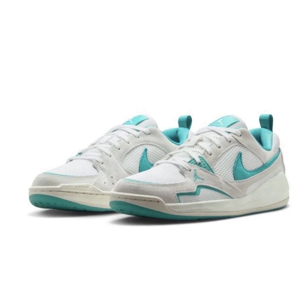 New Nike Jordan CMFT Era "Washed Teal" | Size US 9.5